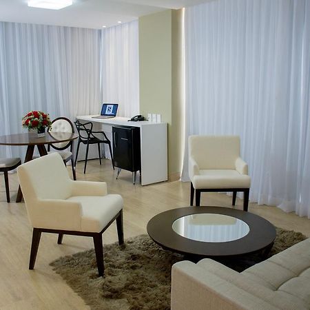 Select Hotel Палмас Екстериор снимка
