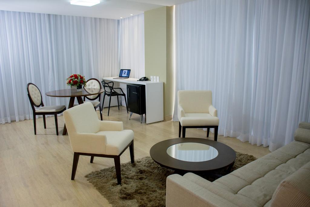 Select Hotel Палмас Екстериор снимка
