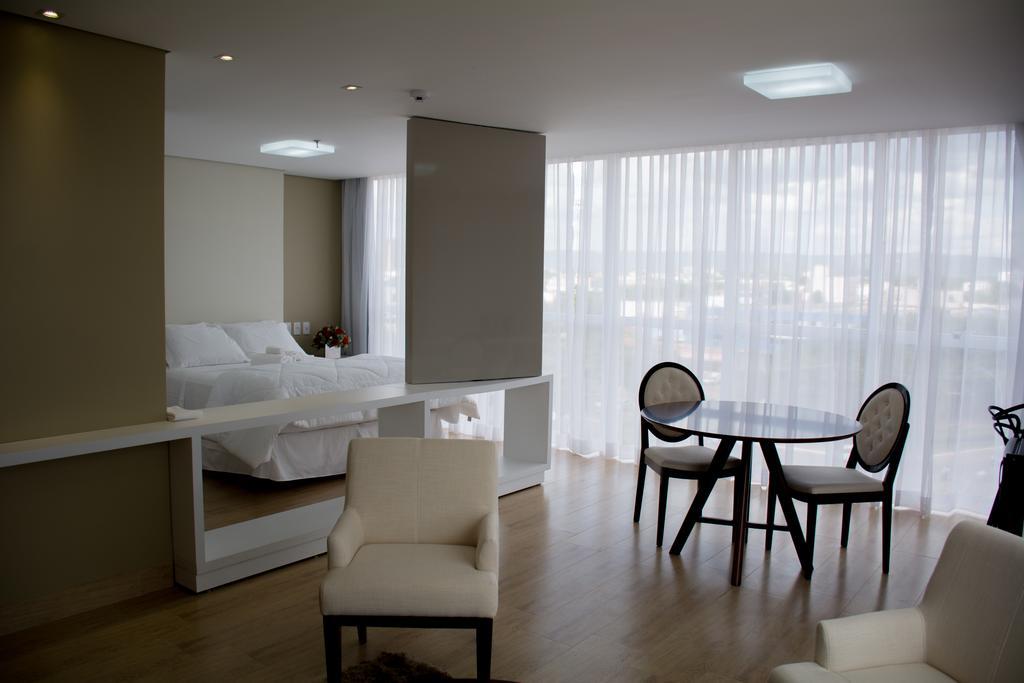 Select Hotel Палмас Екстериор снимка
