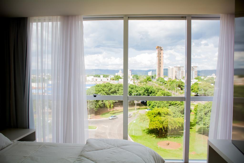 Select Hotel Палмас Екстериор снимка