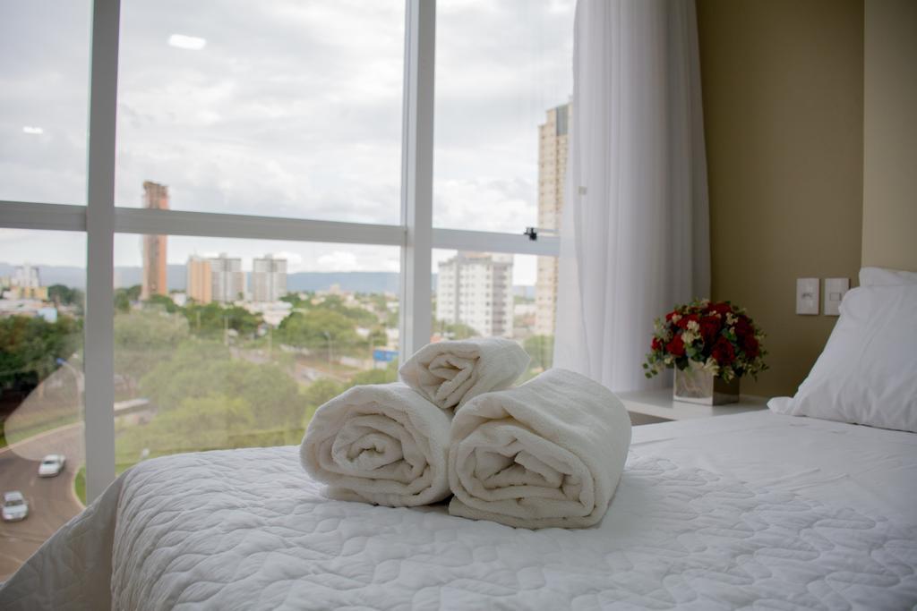 Select Hotel Палмас Екстериор снимка