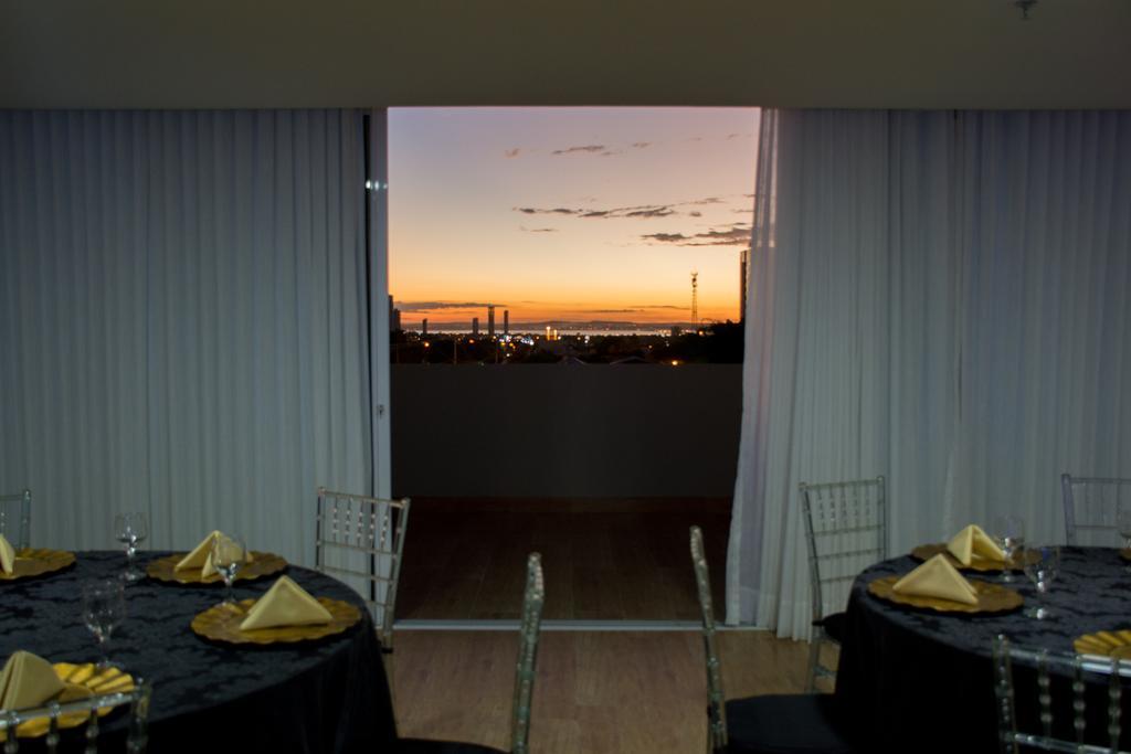 Select Hotel Палмас Екстериор снимка