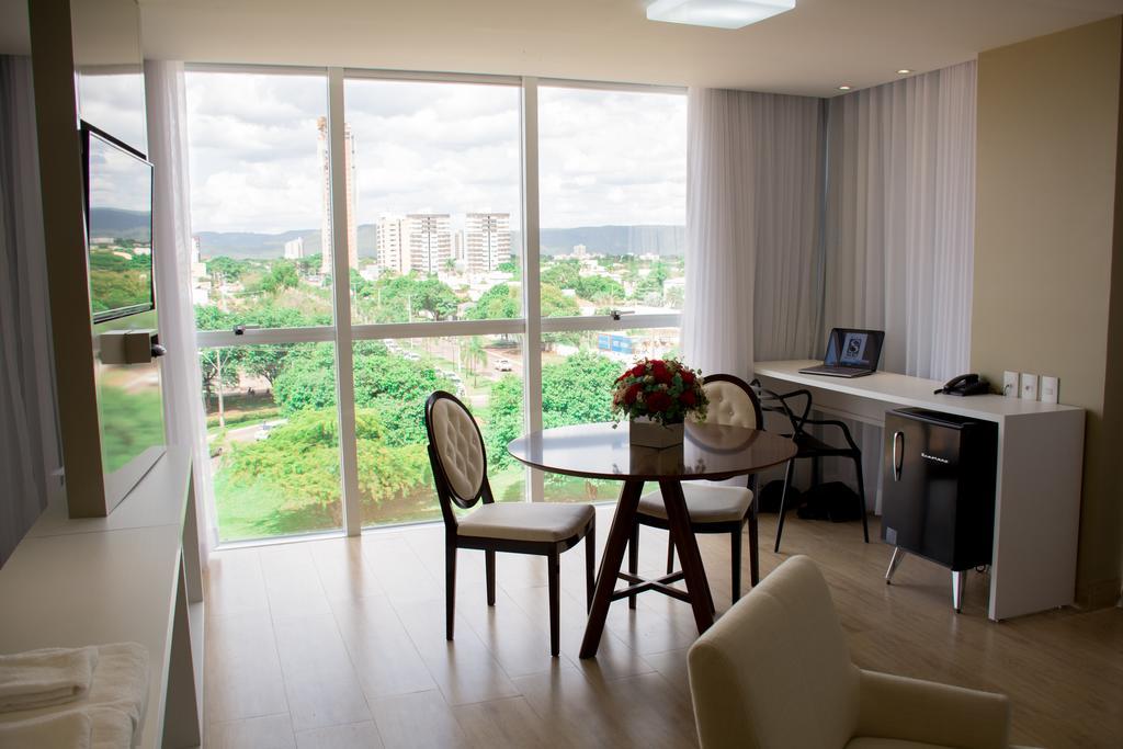 Select Hotel Палмас Екстериор снимка