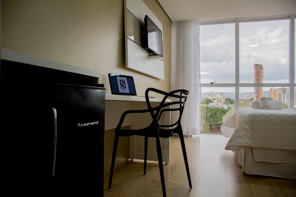 Select Hotel Палмас Екстериор снимка