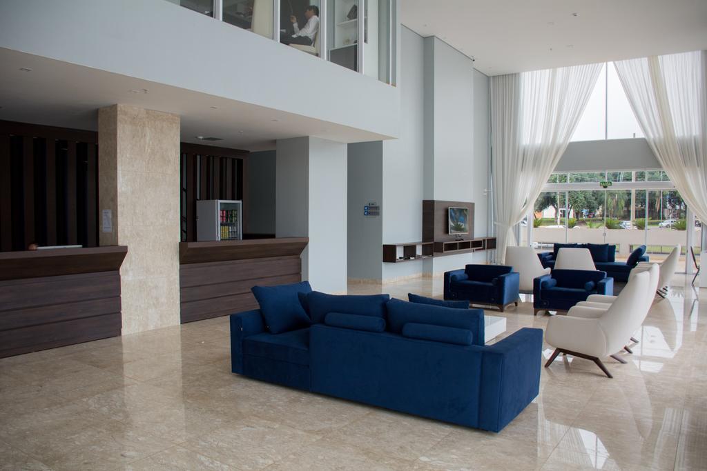 Select Hotel Палмас Екстериор снимка