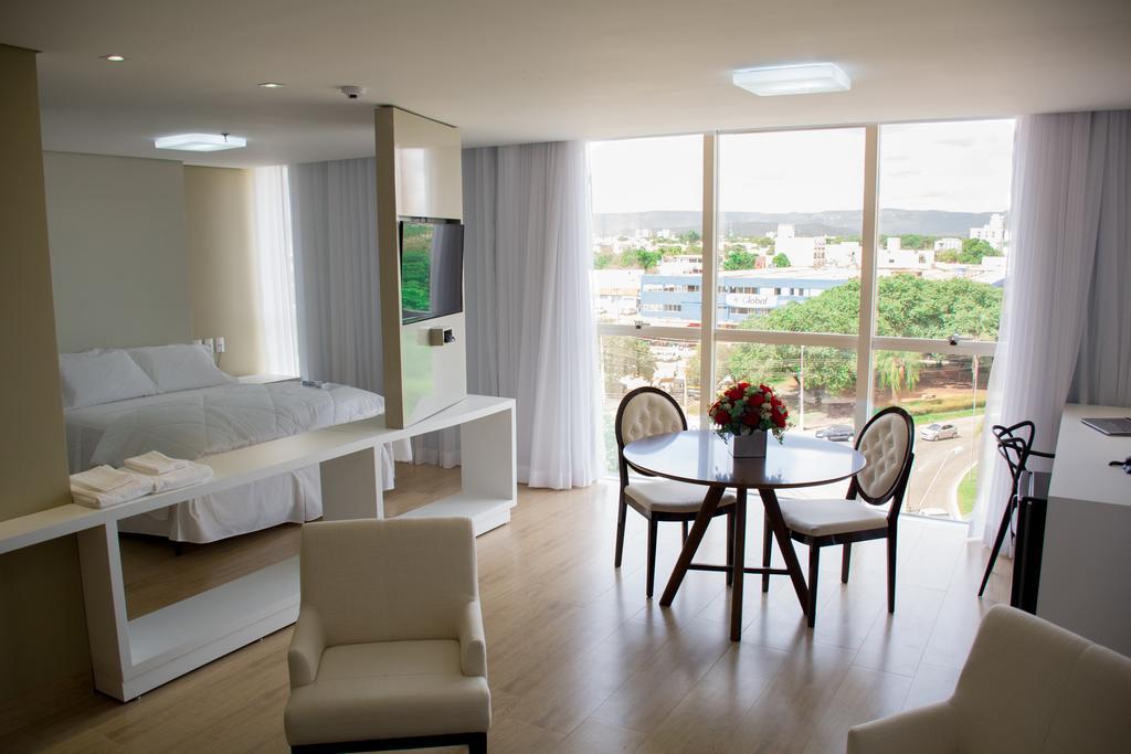 Select Hotel Палмас Екстериор снимка
