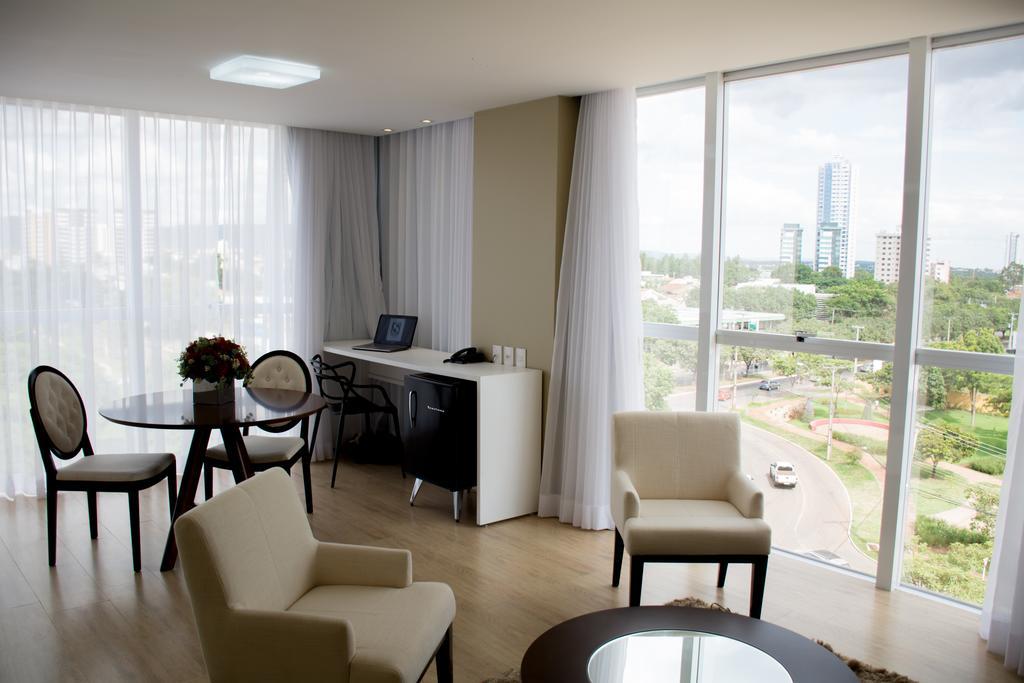 Select Hotel Палмас Екстериор снимка