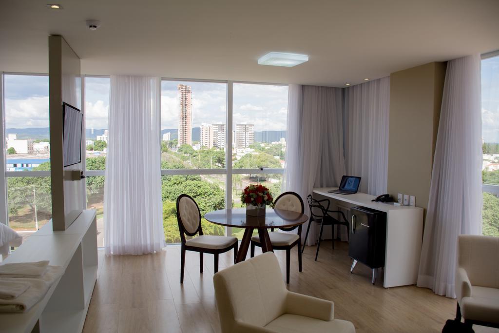Select Hotel Палмас Екстериор снимка