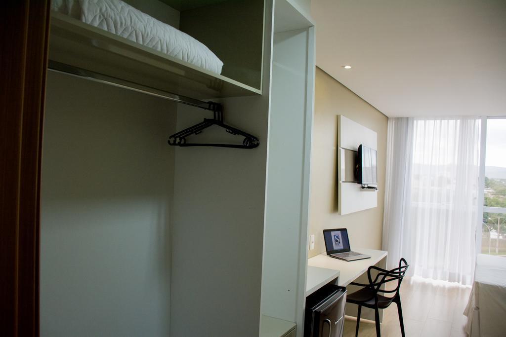 Select Hotel Палмас Екстериор снимка