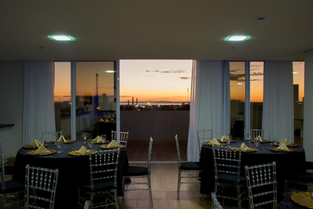 Select Hotel Палмас Екстериор снимка