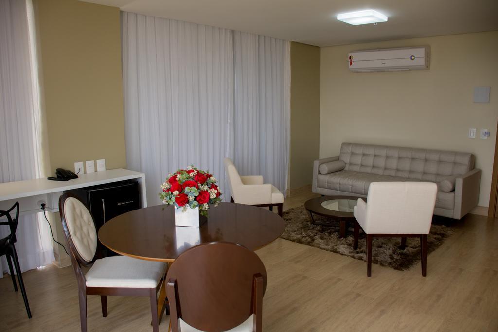 Select Hotel Палмас Екстериор снимка