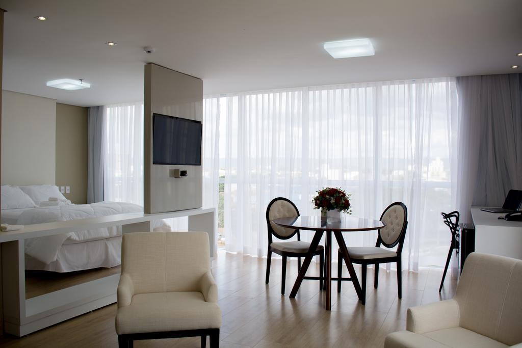 Select Hotel Палмас Екстериор снимка