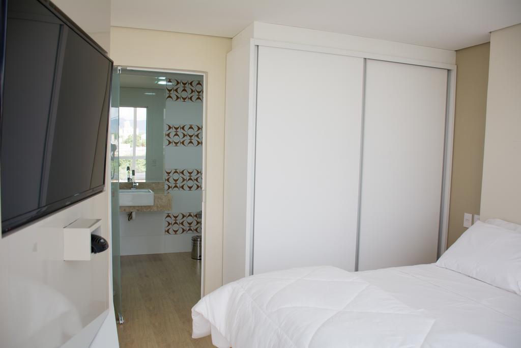 Select Hotel Палмас Екстериор снимка