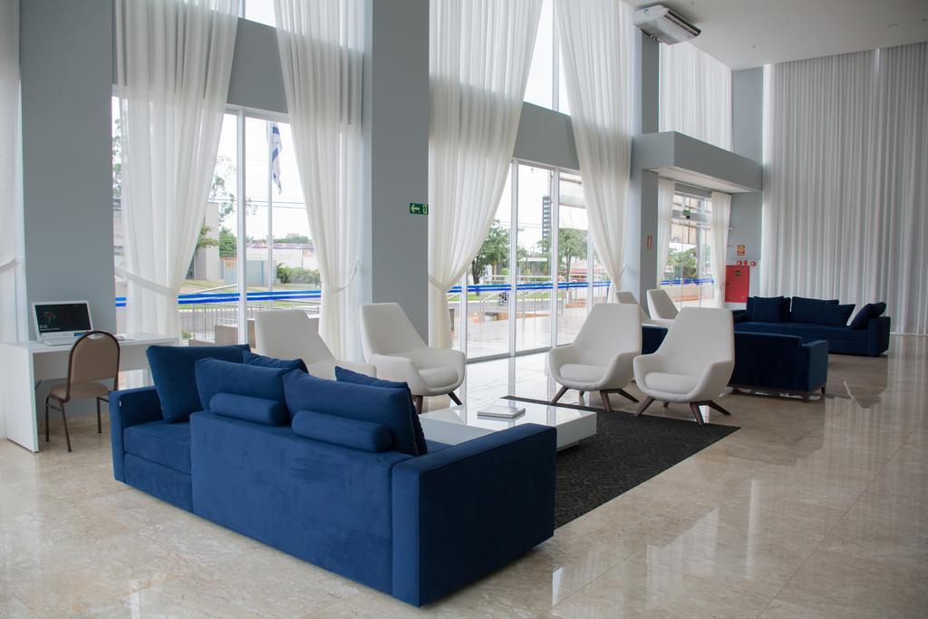Select Hotel Палмас Екстериор снимка