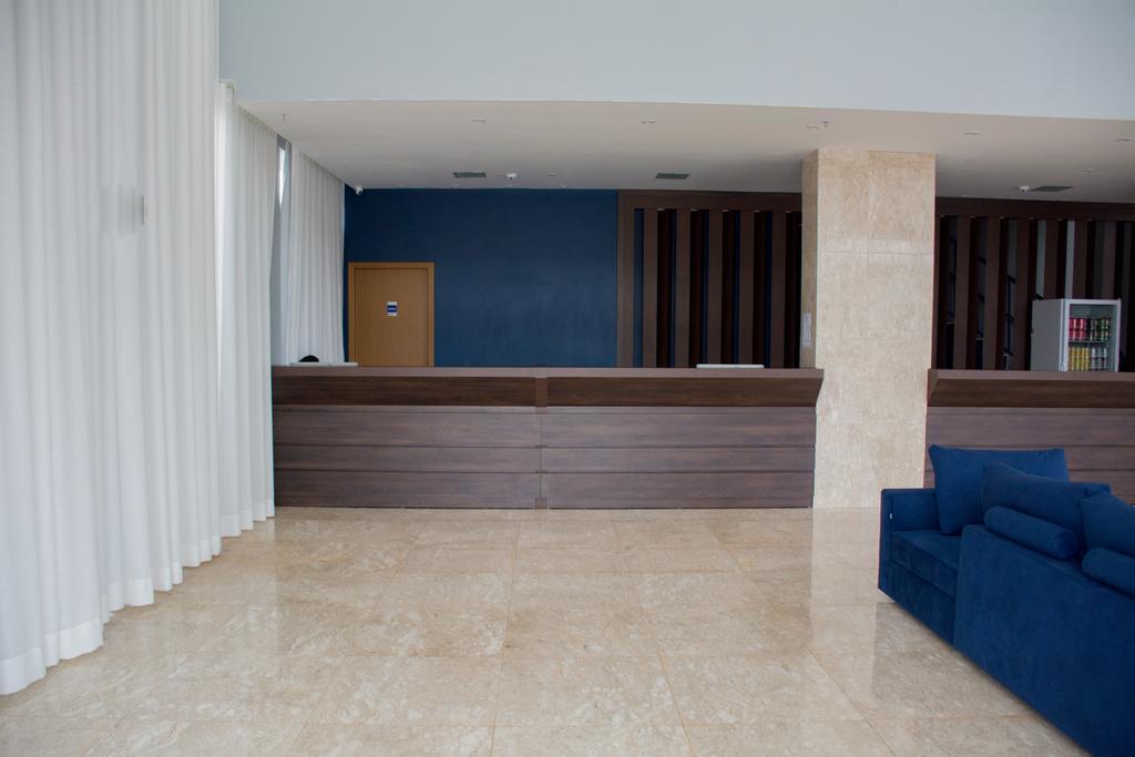 Select Hotel Палмас Екстериор снимка