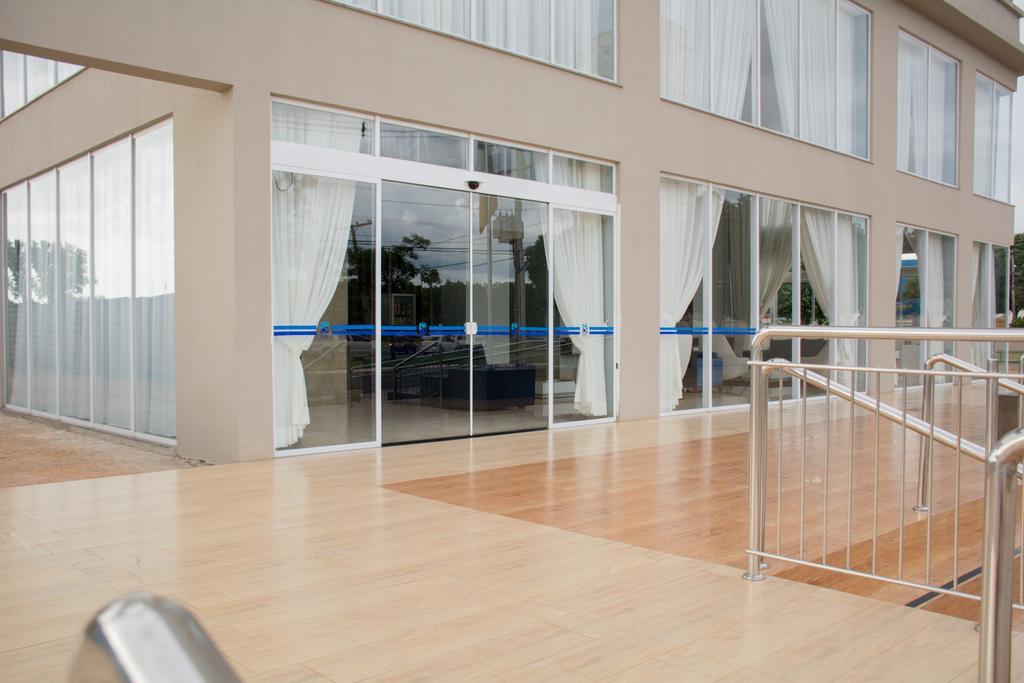 Select Hotel Палмас Екстериор снимка