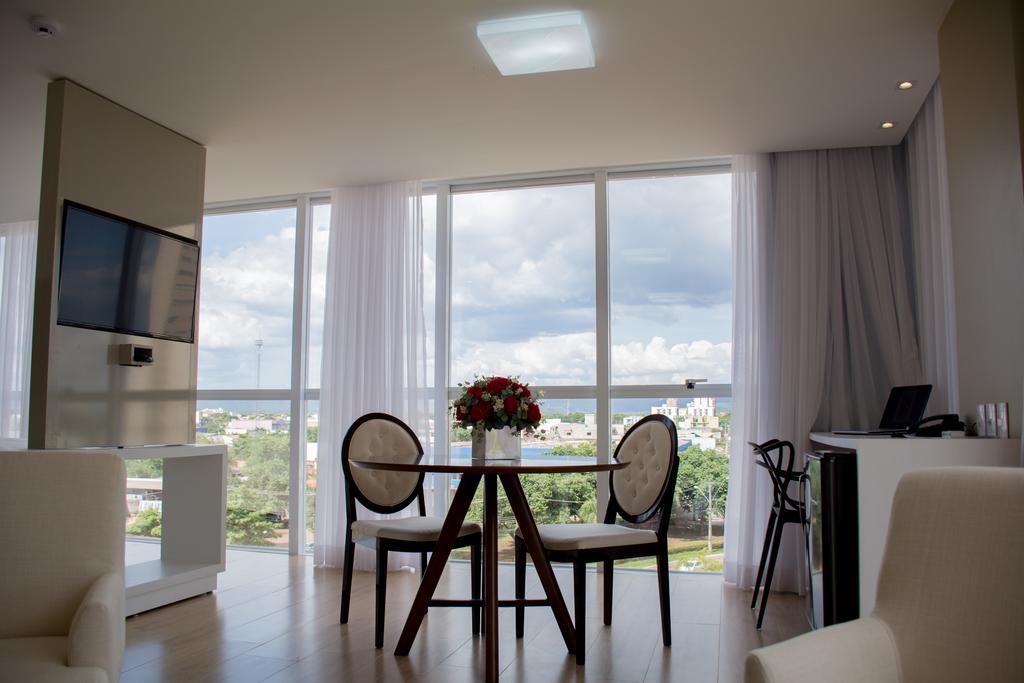 Select Hotel Палмас Екстериор снимка