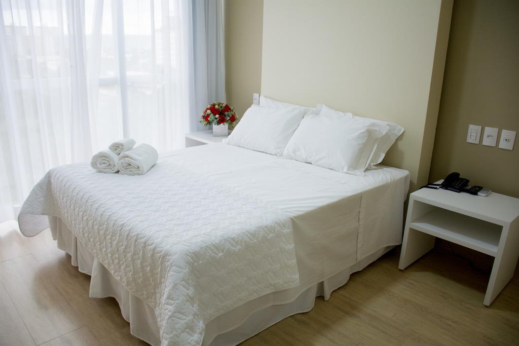 Select Hotel Палмас Екстериор снимка