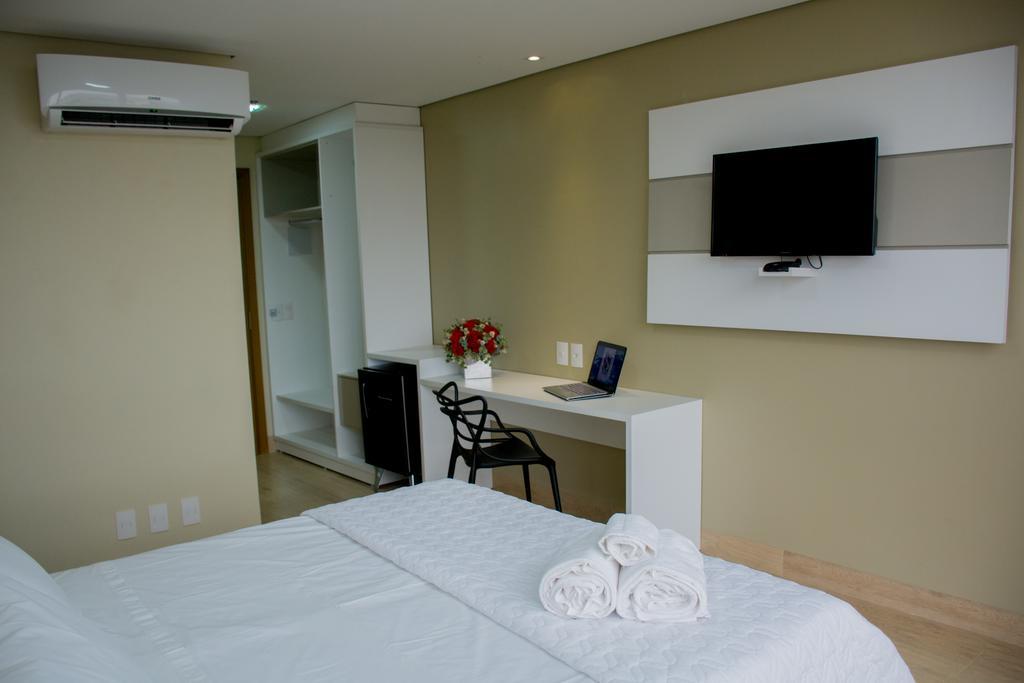 Select Hotel Палмас Екстериор снимка