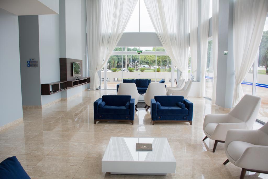Select Hotel Палмас Екстериор снимка