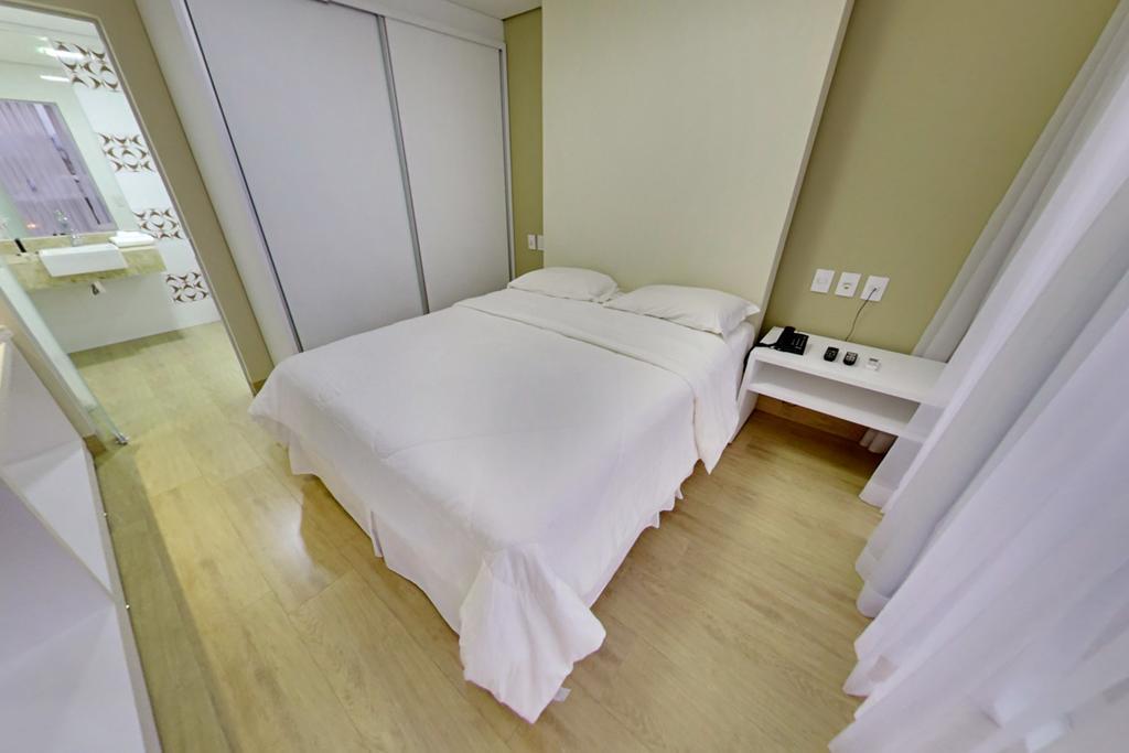 Select Hotel Палмас Екстериор снимка