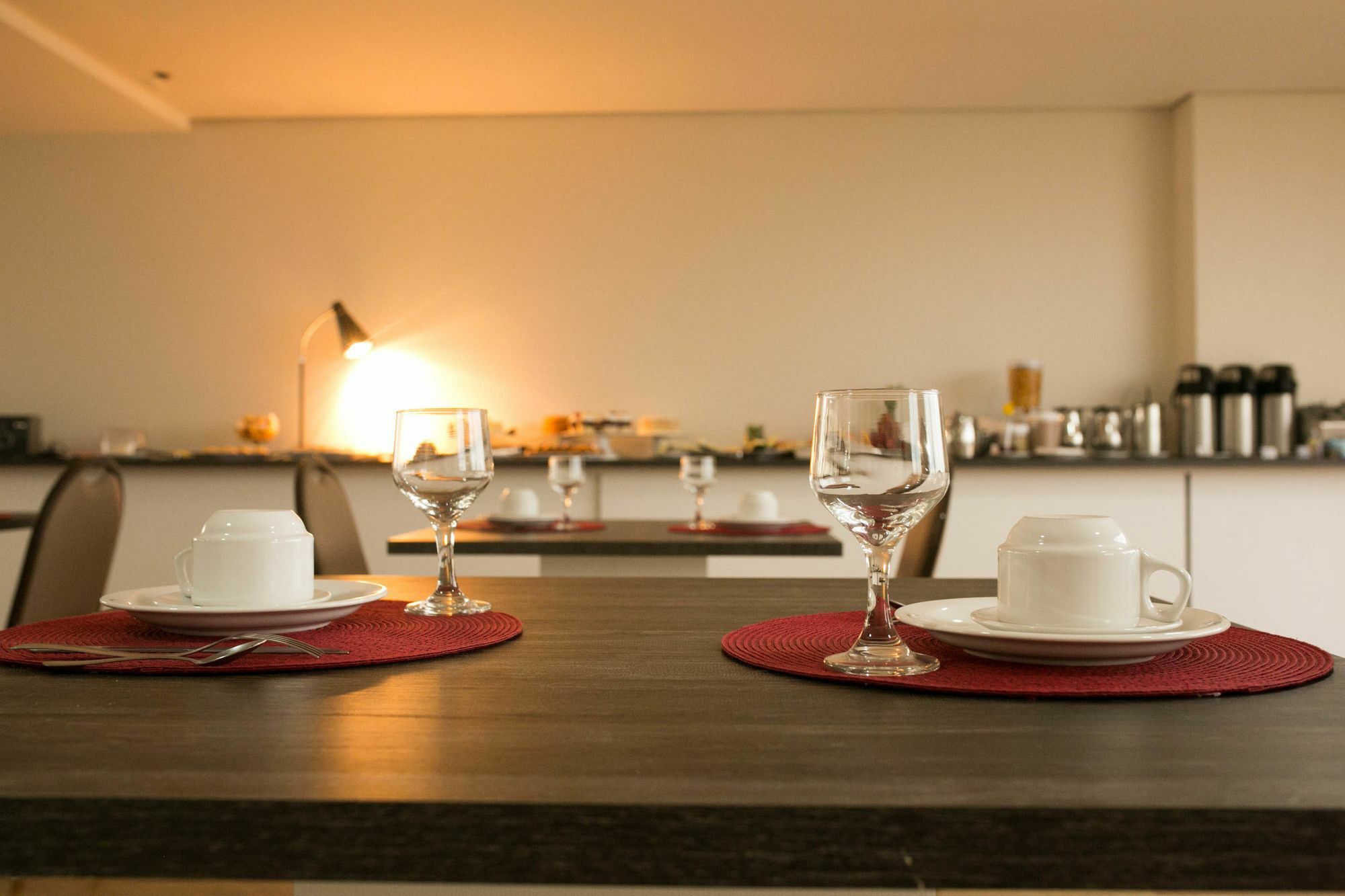 Select Hotel Палмас Екстериор снимка