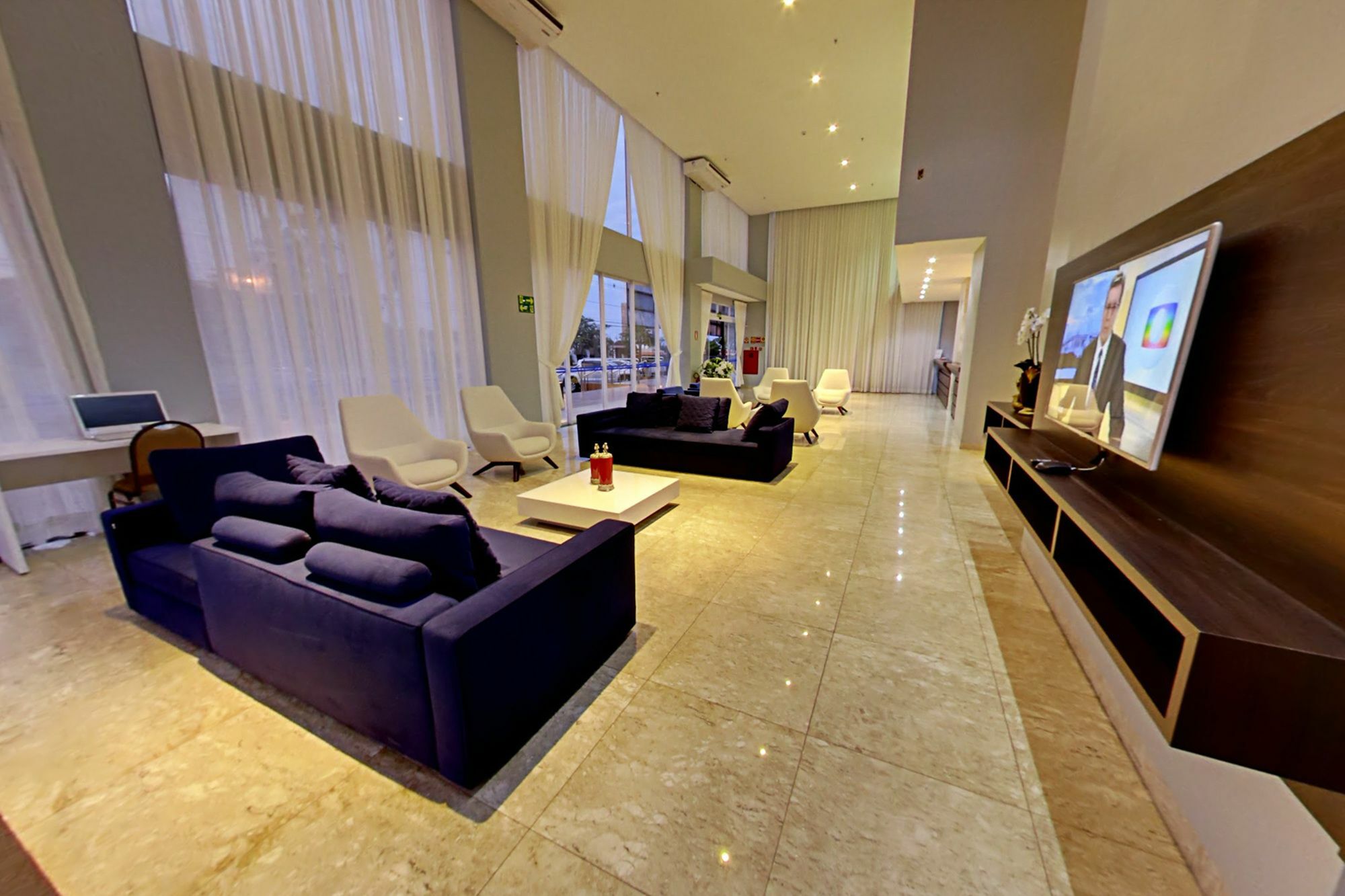 Select Hotel Палмас Екстериор снимка